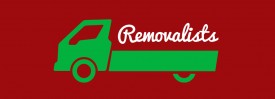 Removalists Coopernook - My Local Removalists